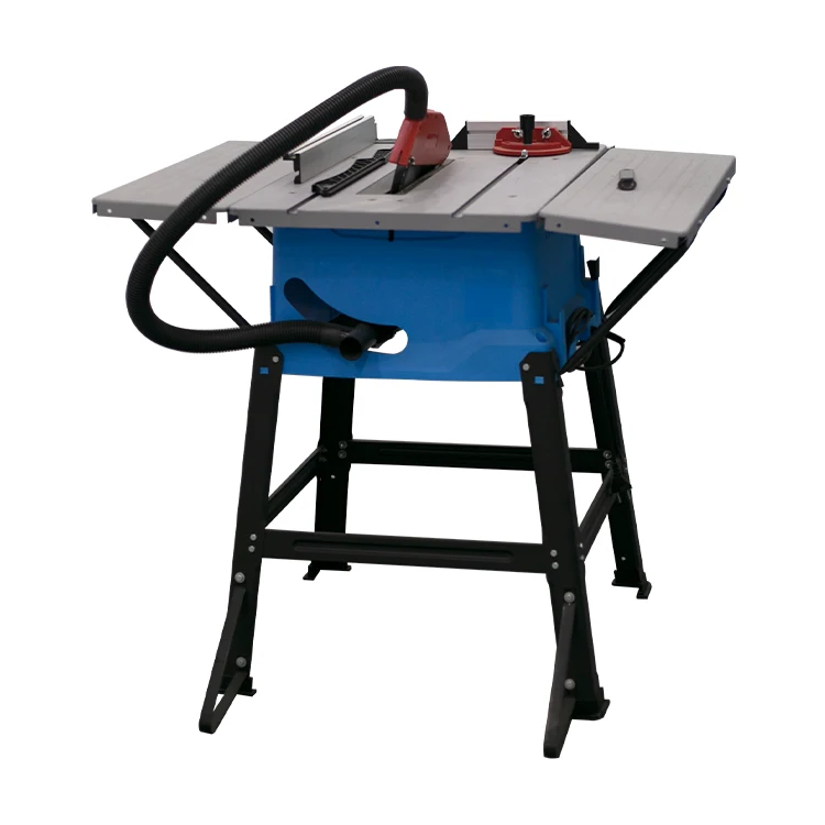 FIXTEC Power Tools Electric Small Best Table Saw Wood Cutting Machine Table Woodworking