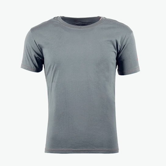 High Quality Promotional Tshirts With Custom Logo Label Private Tshirt