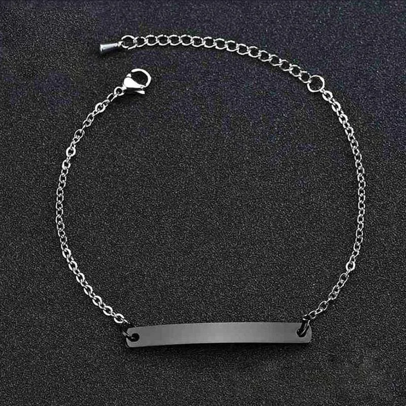 Rectangle Bracelet