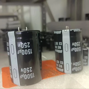 UUCAP Professional Inverter Application Aluminum Electrolytic Capacitors 1500uf 1800uf 2000uf 250v