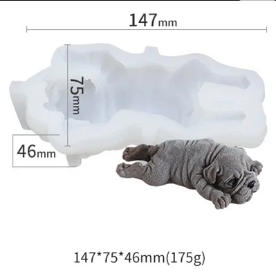 Moule A Savon En Forme De Chien 12 Cavites Fabrication De Gateau En Silicone Fait A La Main Buy Animaux Gateau Moules Silicone A La Main Moule A Cake Forme De Chien De Silicone Moule Product On