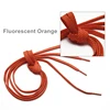 Fluorescent orange