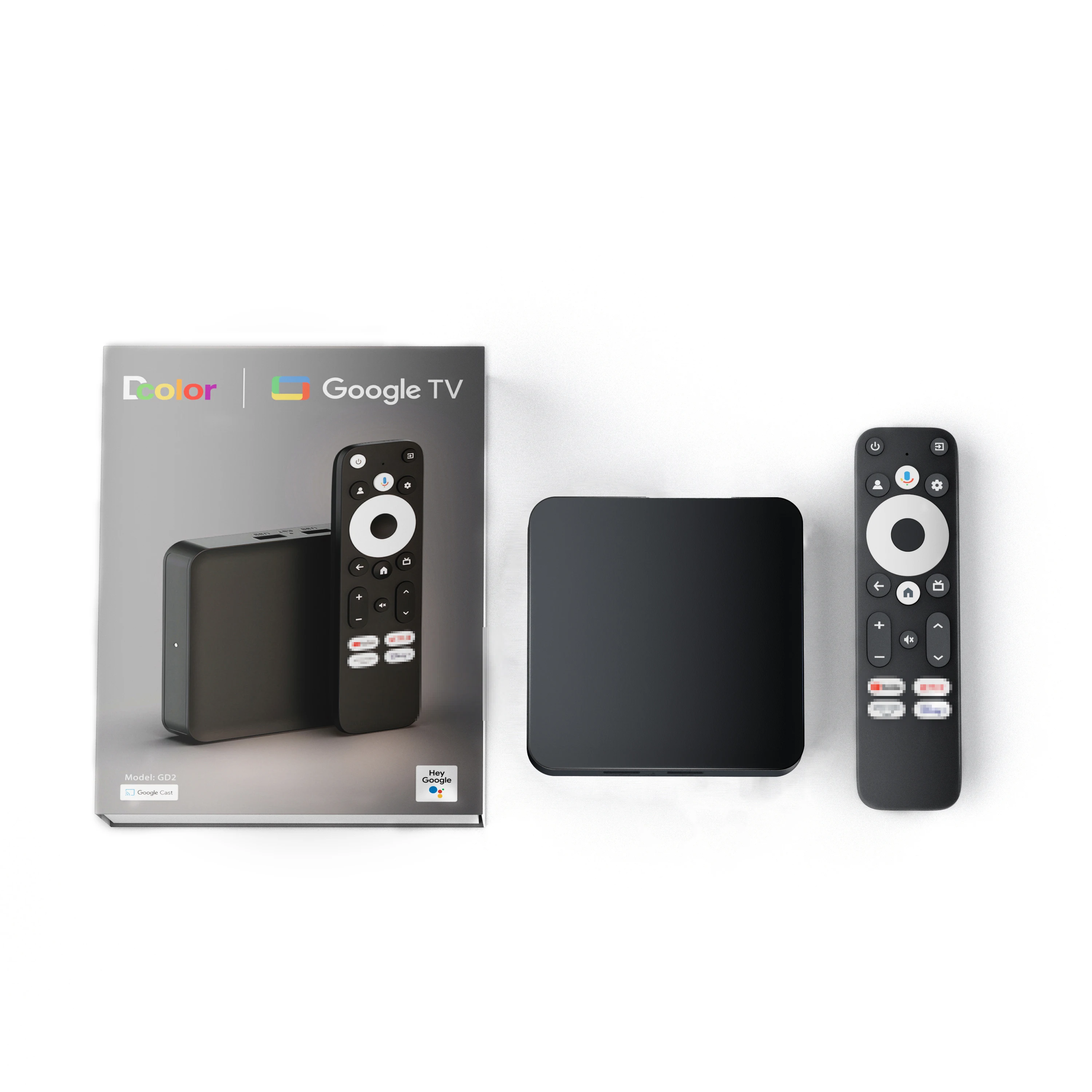 Best Buy SVICloud 9 MAX 2+16GB 4K ANDROID 11 TV BOX Built-in