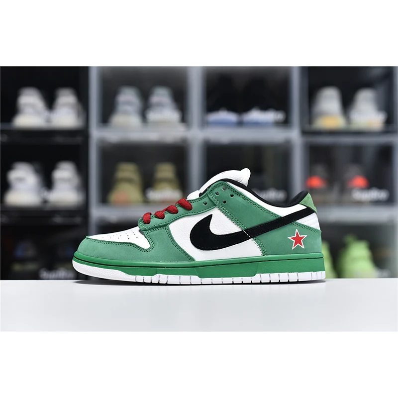 Sb Dunk-zapatillas Deportivas Para Hombre Y Mujer,Zapatos Informales Para  Deportes Al Aire Libre,Nike - Buy Sb Dunk Baja,Nike Zapatos,Pro Heineken  Product on Alibaba.com