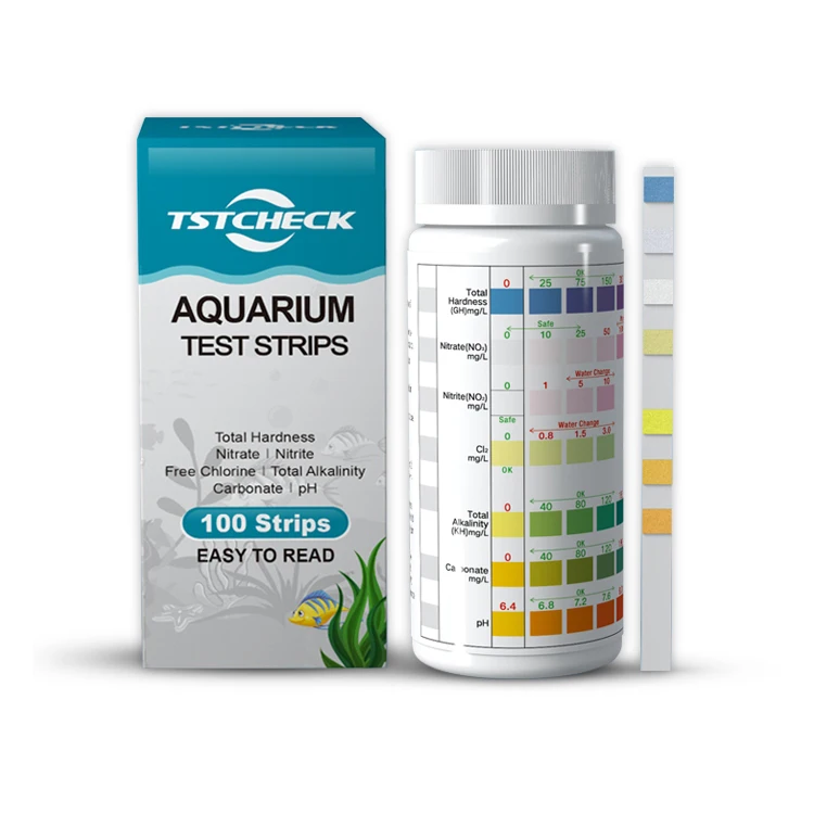 amazon aquarium test kit