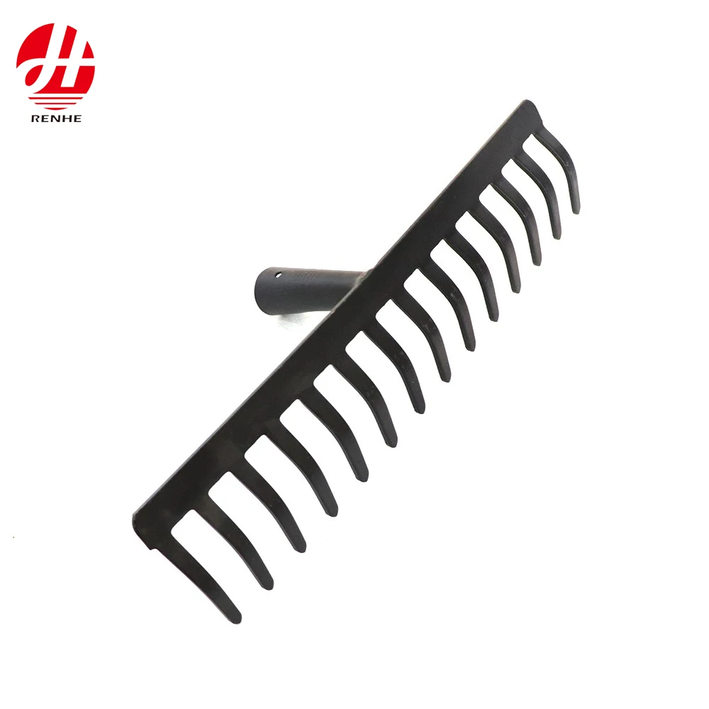 16t rake head from china-5