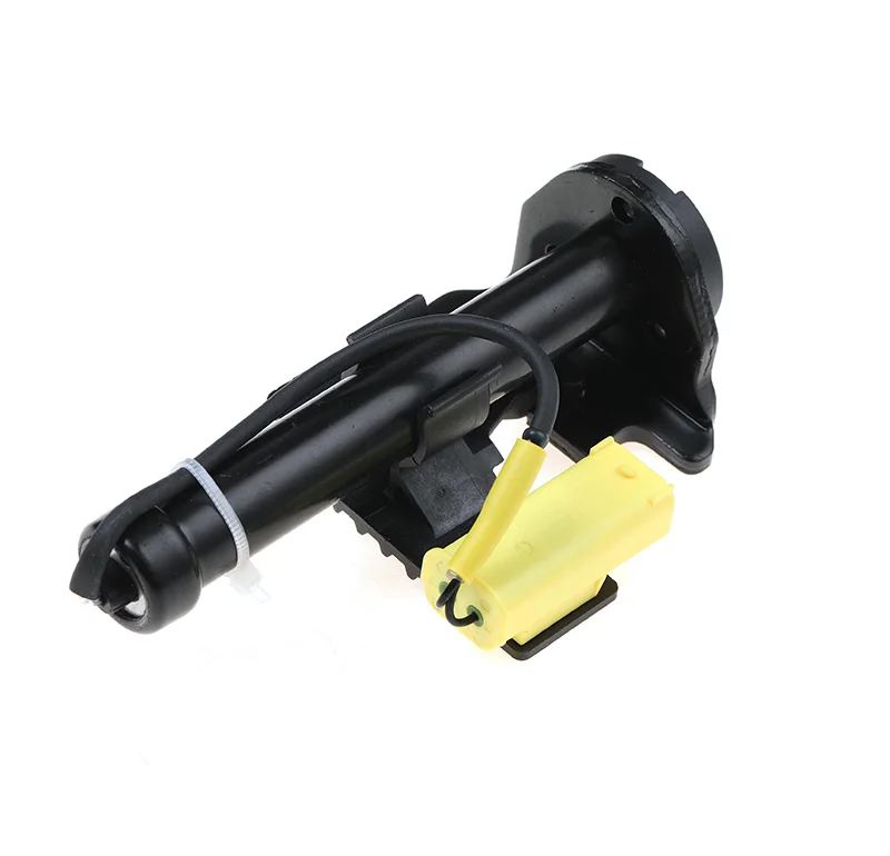 Новый левый боковой активный привод крышки шарнирный датчик 51237435797 для BMW 5 серии G30 G31