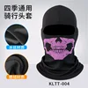 KLTT-004
