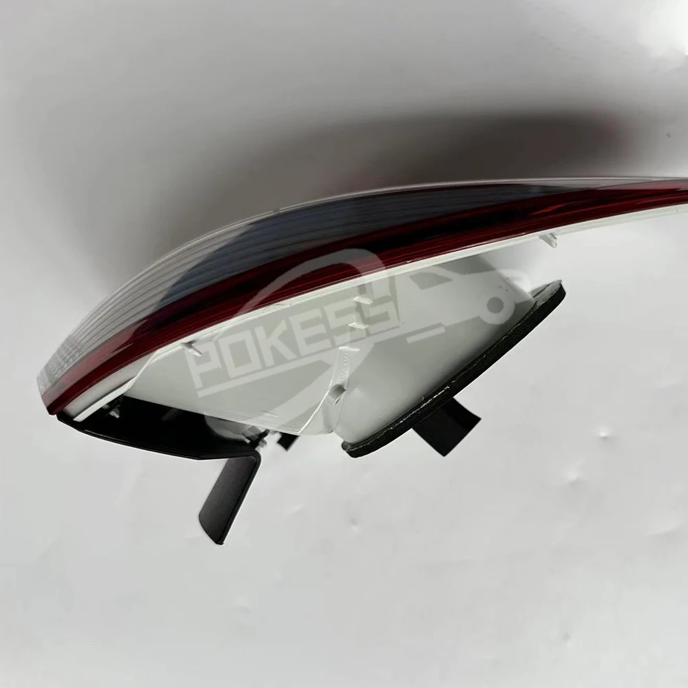 Auto Lighting Systems DA1R51160 DA1R51160A Left Rear Lamp Tail Light O... — 4