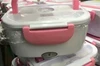 White + Pink