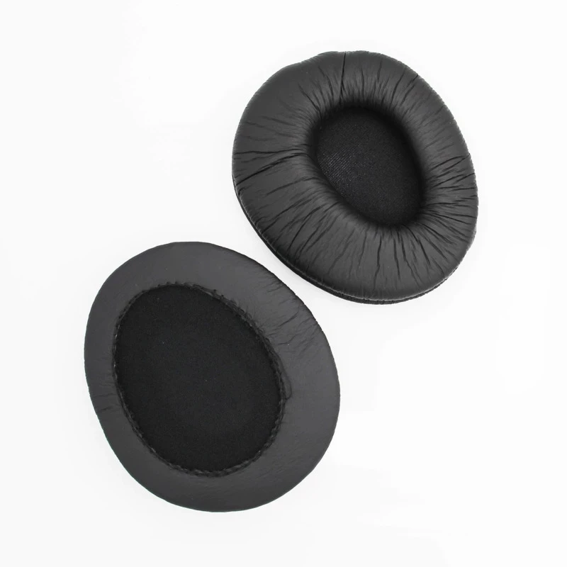 Sony Headphone Ear Pads Replacement Memory Foam Earmuffs