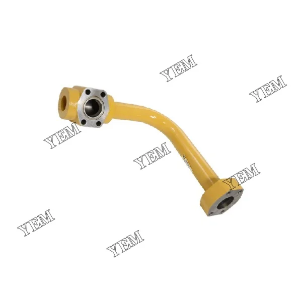 Excavators 150-1241 Tube Assembly for Caterpillar China Engine Parts Supplier