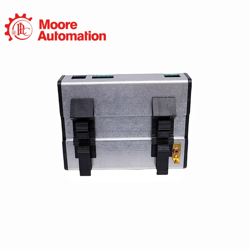 EC3-X33 Universal Superheat Controller by Emerson for PLC PAC & Dedicated Controllers