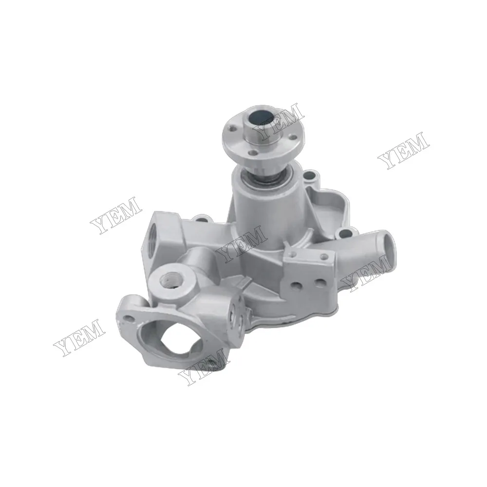 Water Pump 13-509 Fit for Yanmar TK486 Engine