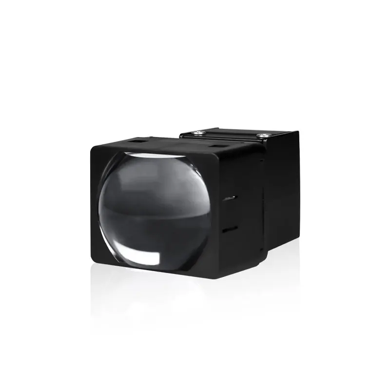 GOOD QUALITY Carolyn P15 Matrix Projector 35W 45W 70W 90W  Motorcycle Light  Led Headlight Projector Lens