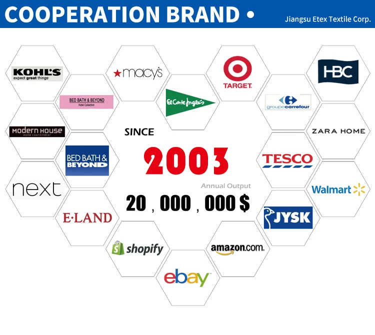 High quality ready made multi design 100% cotton luxury washable runner rugs