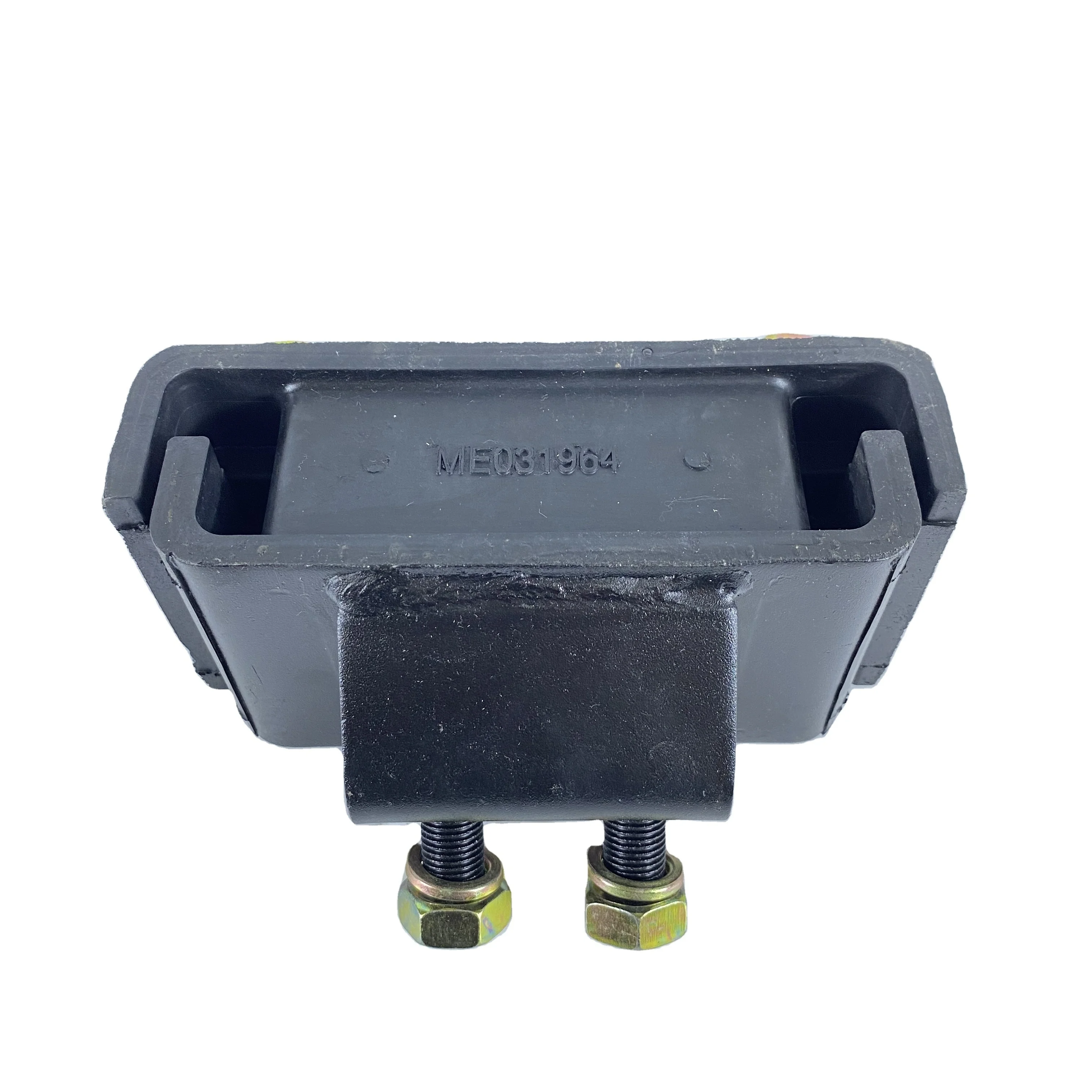 Truck engine mounts cushion rubber engine mounts ME031964 ME031960 