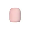 Humidificador de gotas de agua - rosa flor de cerezo