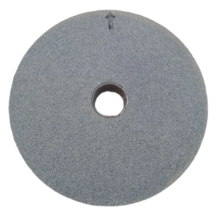 Abrasiflex Aluminium Oxide Bench Grinder Wheels 