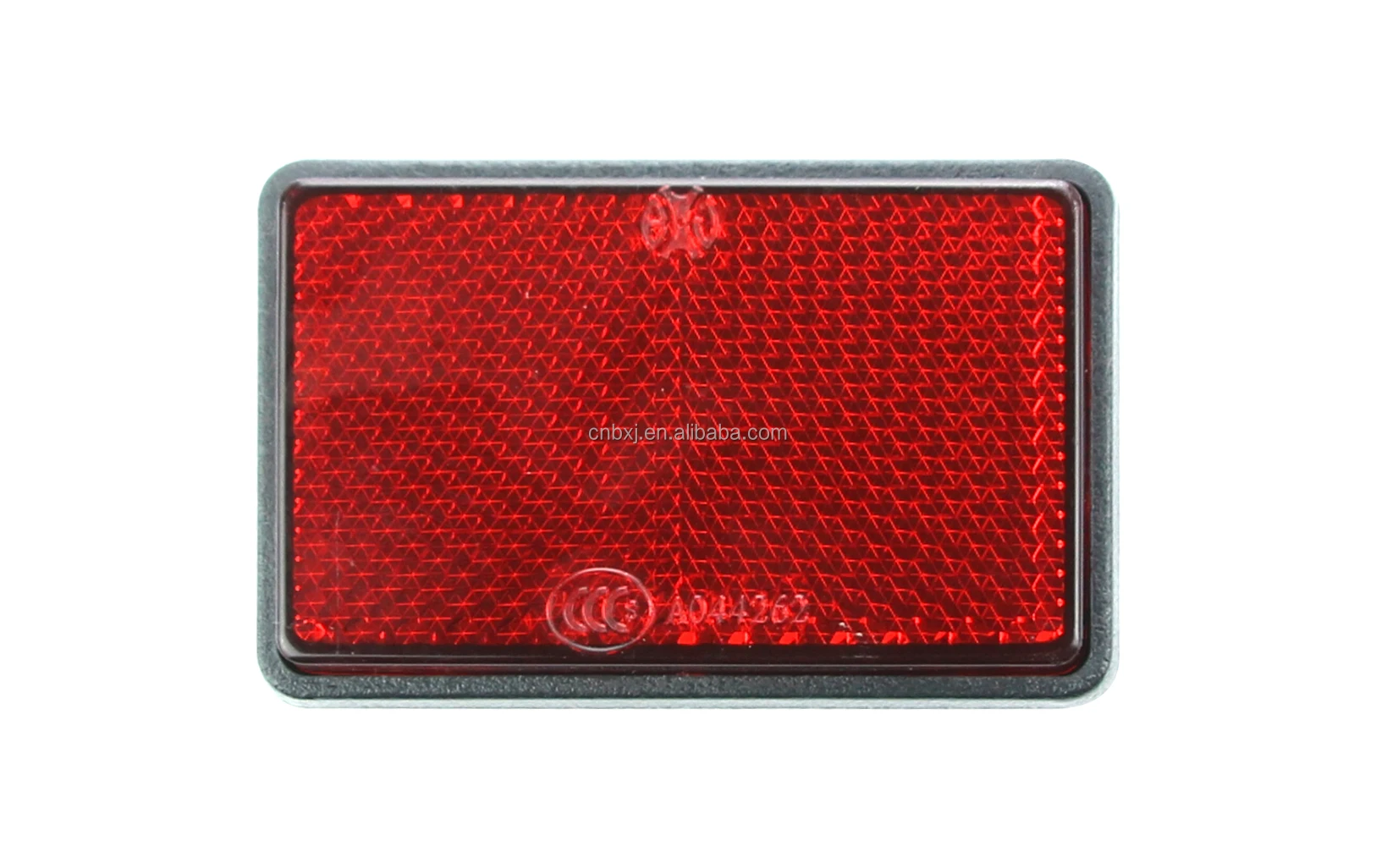 Emark Motorcycle Rear Retro Reflectors Widely Used For Motorcycles