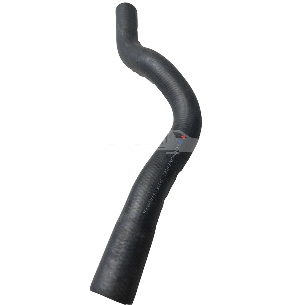 C1B18B274AC C1BZ8260B DA1P15186 DA1P15186A 1848678 Coolant Heater Wate... — 6