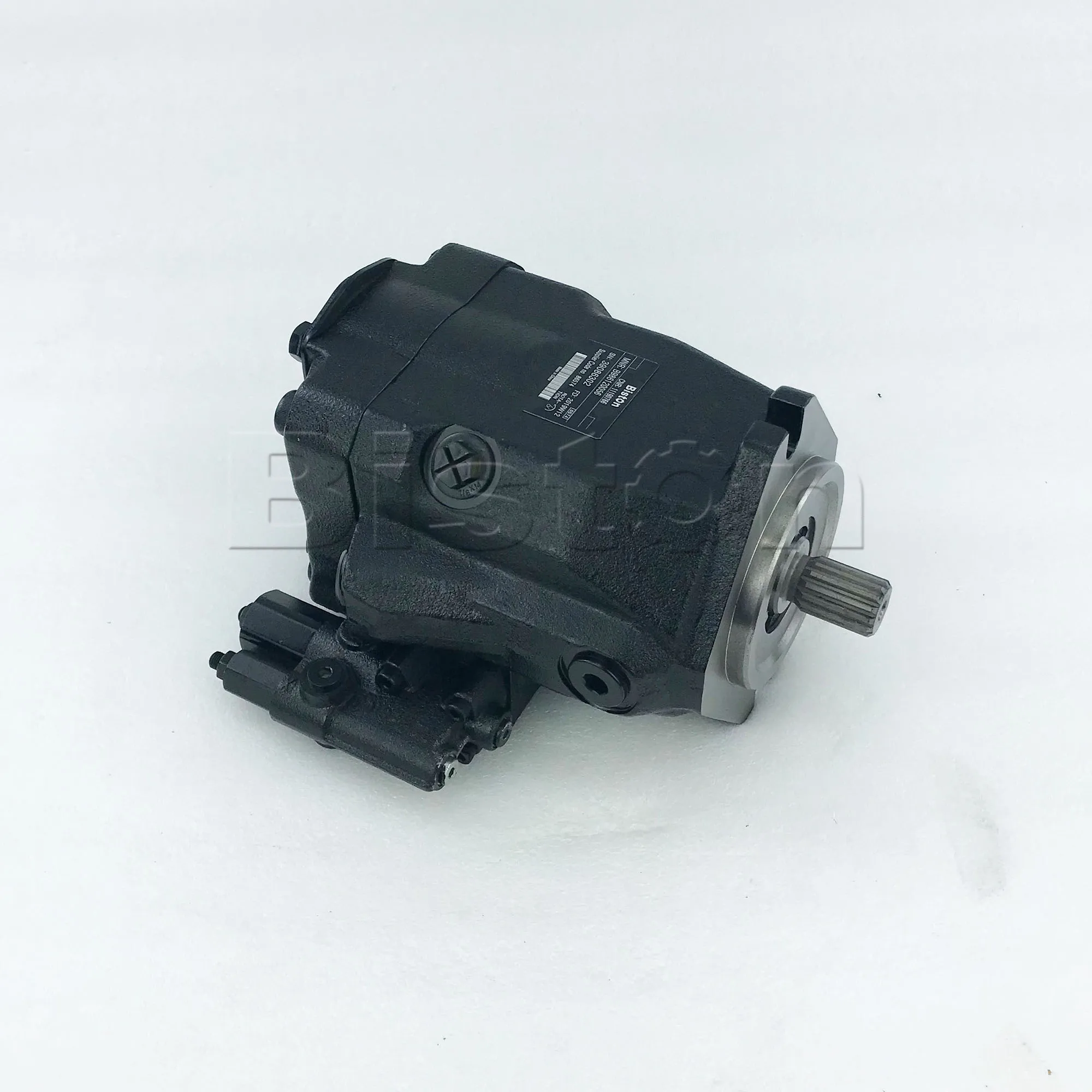 Biston Made 11190766 Hydraulic Pump - Reliable Performance