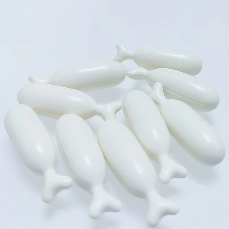 Cheap Price Private Label collagen vitamin c Softgel Capsules