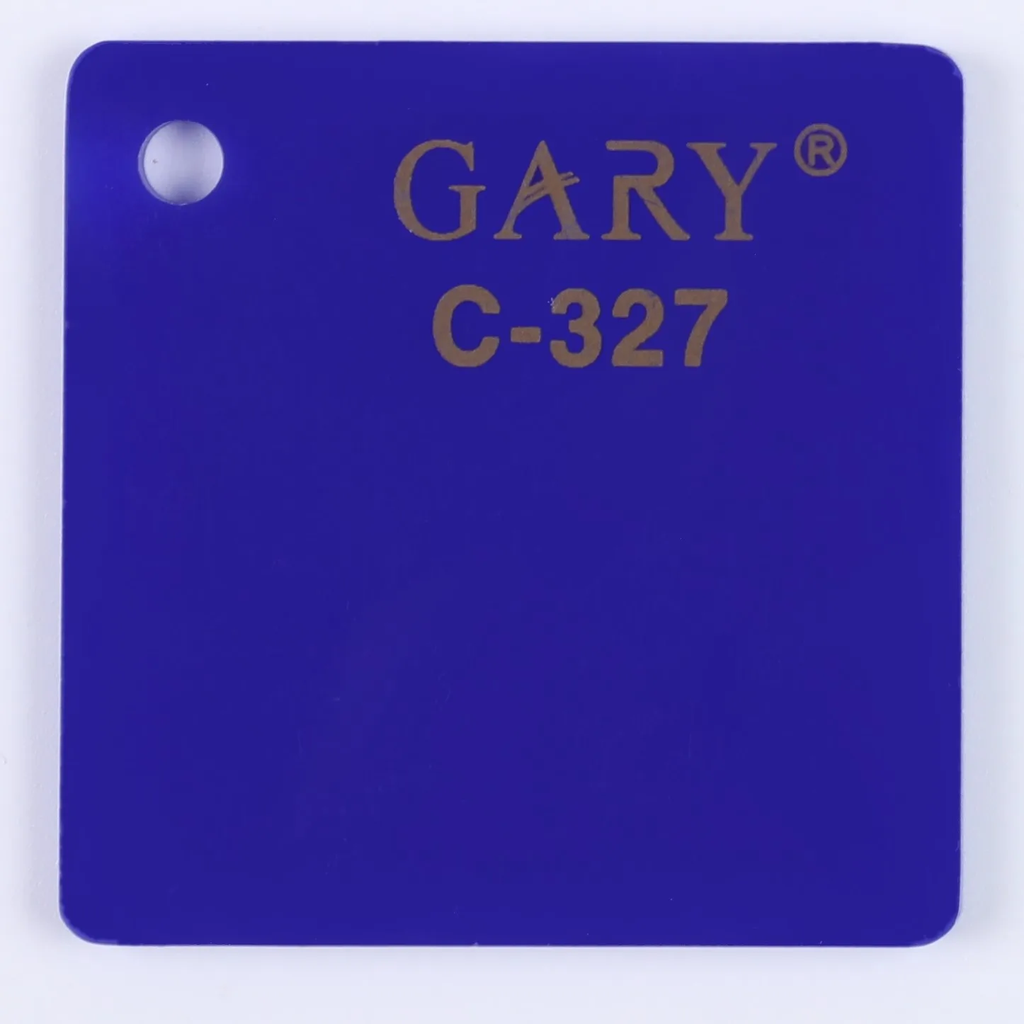 GARY Factory Price Custom Cast Acrylic Sheet Color Board Thickness Extruded Acrylic Panel  Cell UV  Transparent Free Sample