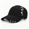 Black and double chain