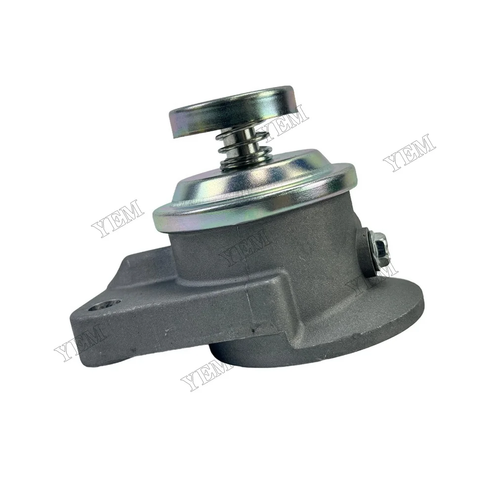 Fuel Filter Head Fit for Komatsu 4D95 Engine Parts 4