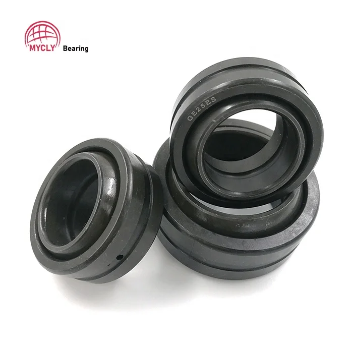 Spherical Plane Bearing 32mm ID X 52mm OD – Extended Design For High Load, Low Friction Applications