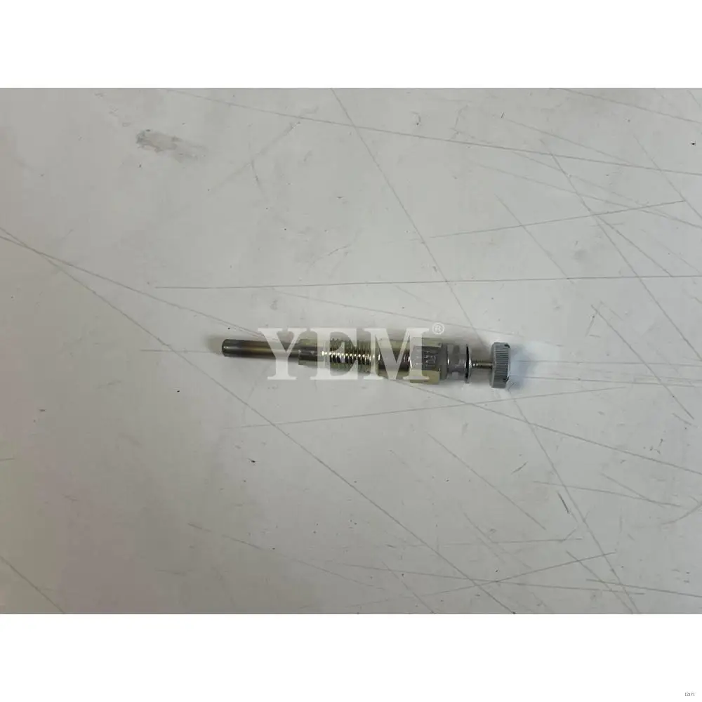 Taiwan Factory Wholesale High Quality D722 Glow Plug 16851-65512 for Kubota