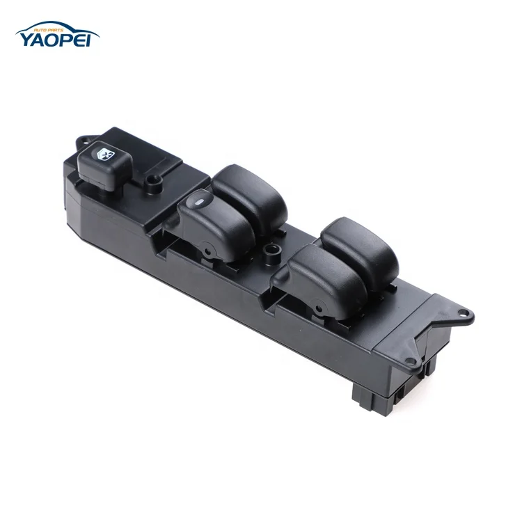 MR260387 Power Window Control Switch for Mitsubishi L300