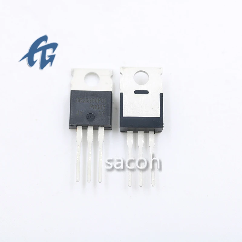 SACOH High Quality Original Electronic Components Suppliers IRGB20B60PD1