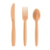 Orange:fork set*10pcs