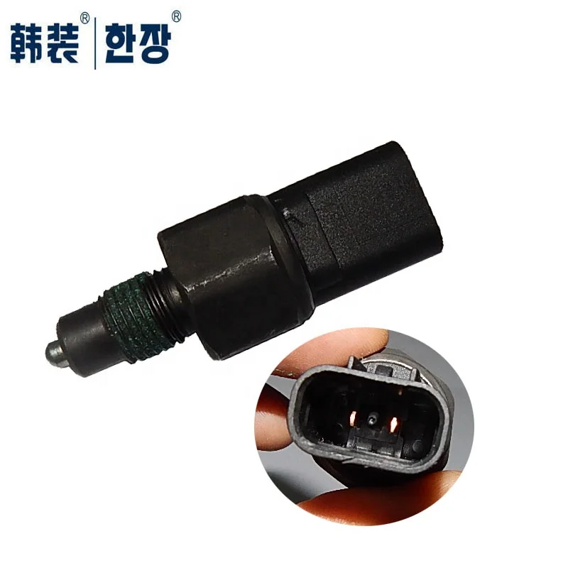 Auto Electronic System Reverse Light Switch For Hyundai Kia Oem 93860