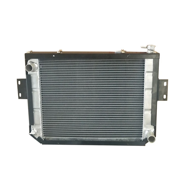 Heli Forklift Radiator Water tank Radiator| Alibaba.com