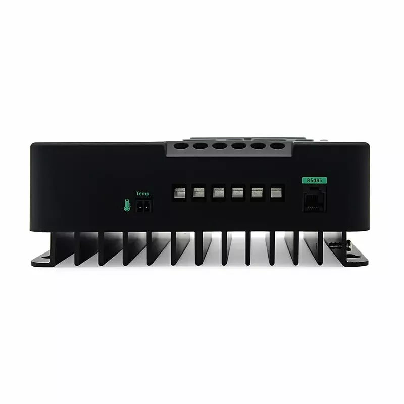 Solar Charge Controllers 20A 30A 40A MPPT Solar Charge Controller 12V 24V
