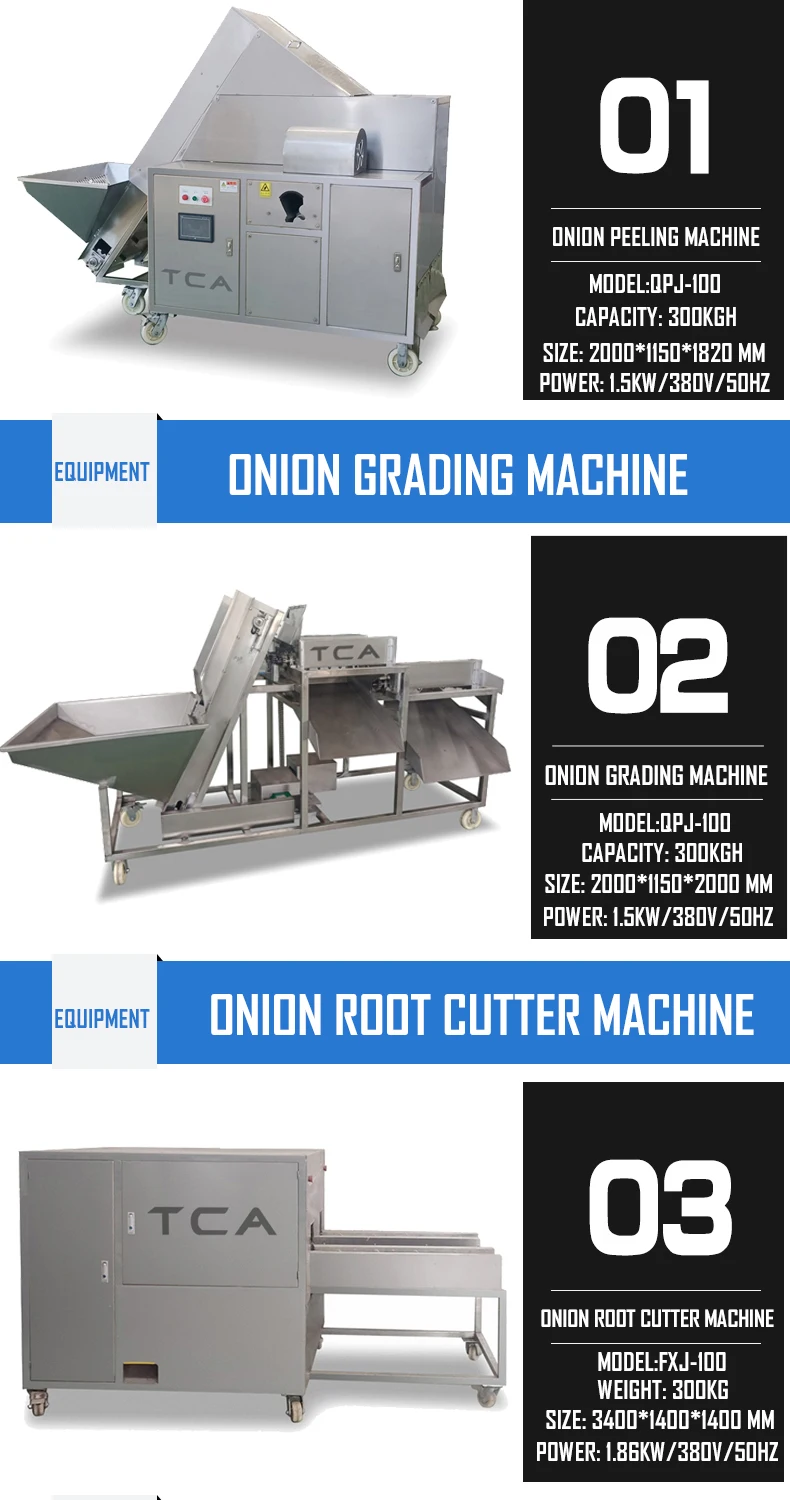 Commercial Onion Peeler Machine Onion Peeling Machine Skin Peeler