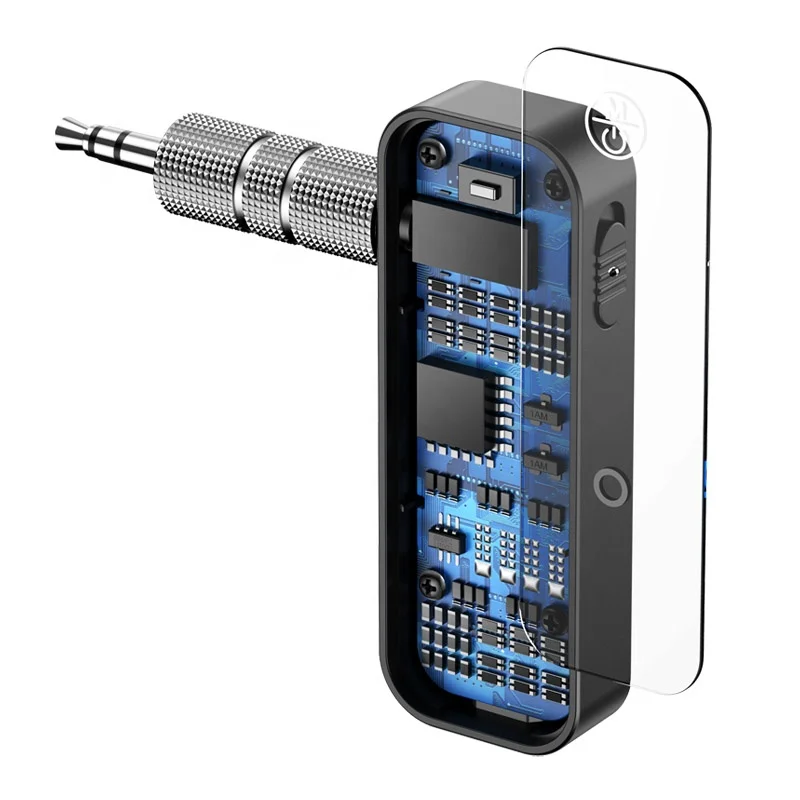 Bluetooth In Adapter Iphone Mini T-Shape 2-in-1 Lightning Adapter IPhone XS Max/XS/XR