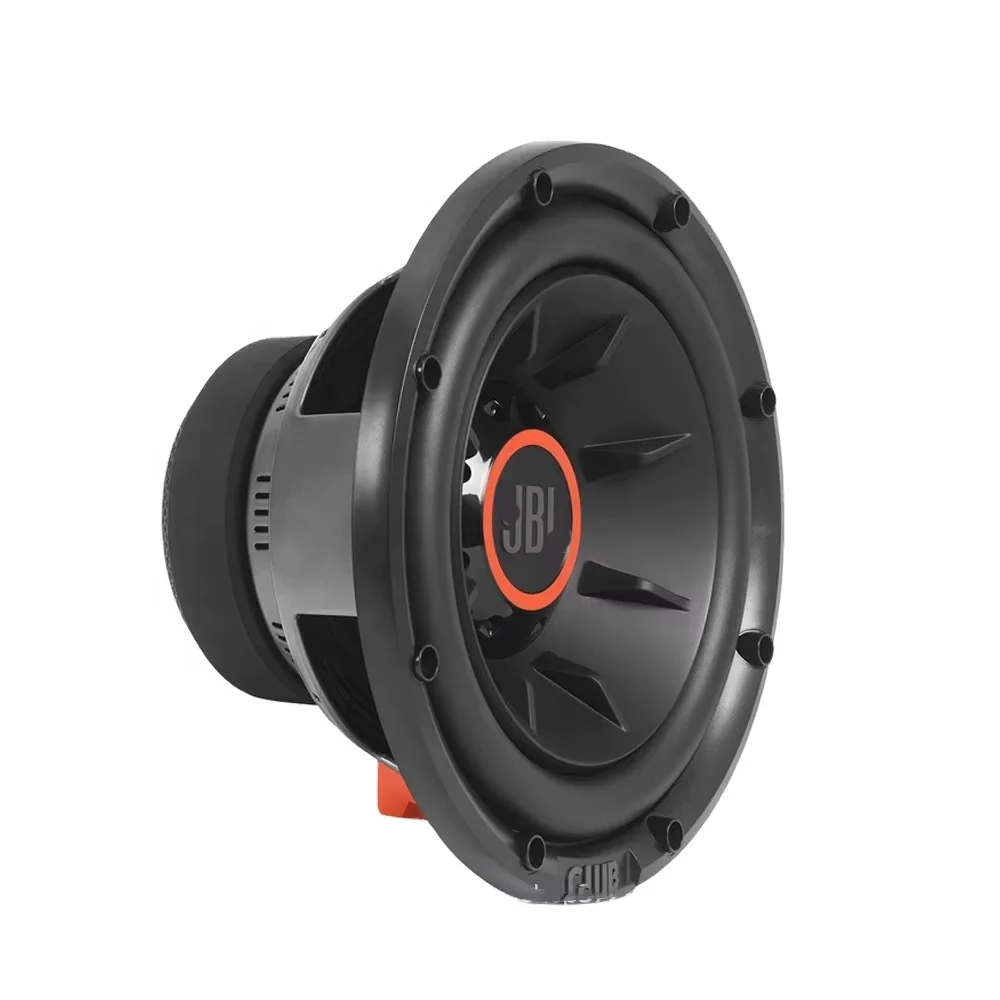 カーオーディオ Wholesale Harman JBL CLUB 1024 Car Audio Subwoofer - 1000W