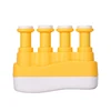 Yellow, White Base
