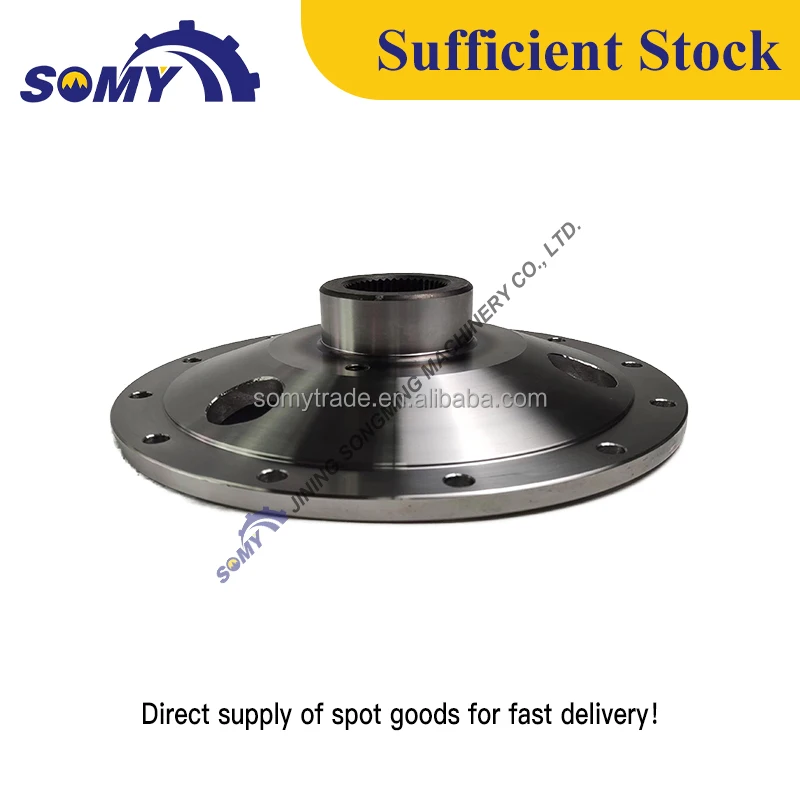 Komatsu Flange 113-27-21230 for D30 D31 D40 D41 Final Drive Gear
