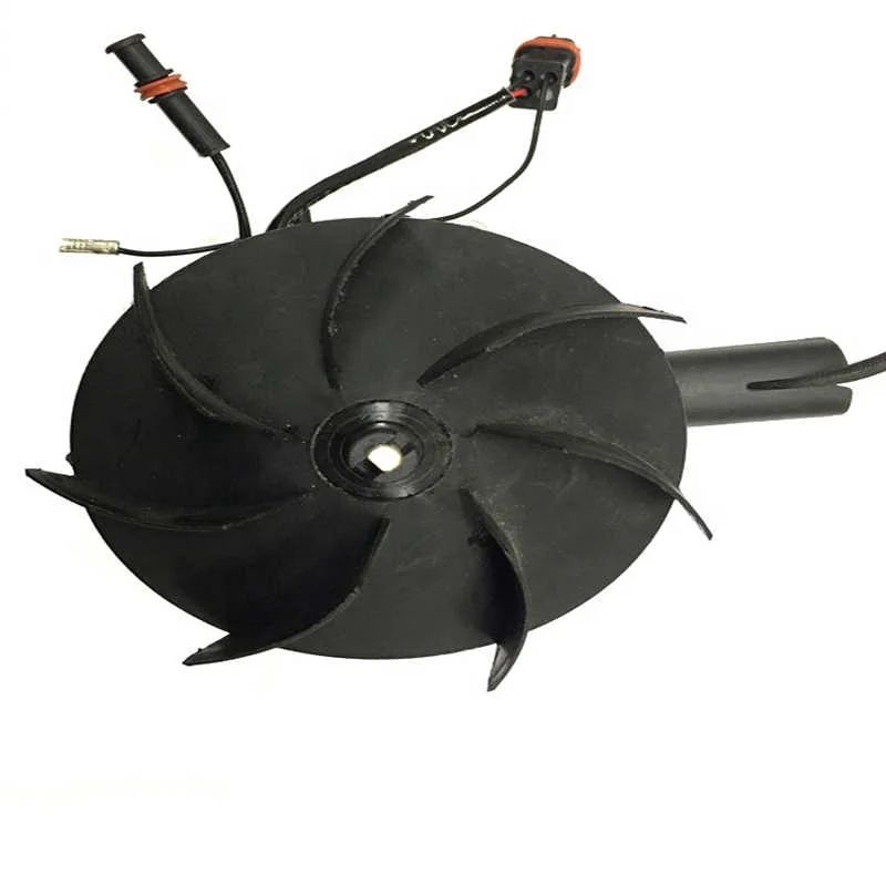 MOTORE DEL VENTILATORE DEL RADIATORE NISSAN MICRA 21481AX800