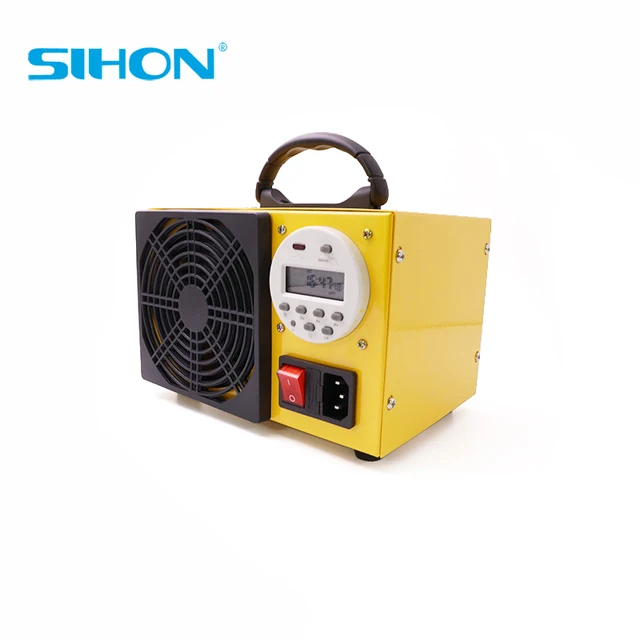 Sihon Electronics Co., Ltd. Ozone Generator/Ozone Generator, Ignition