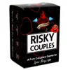 Risky couples