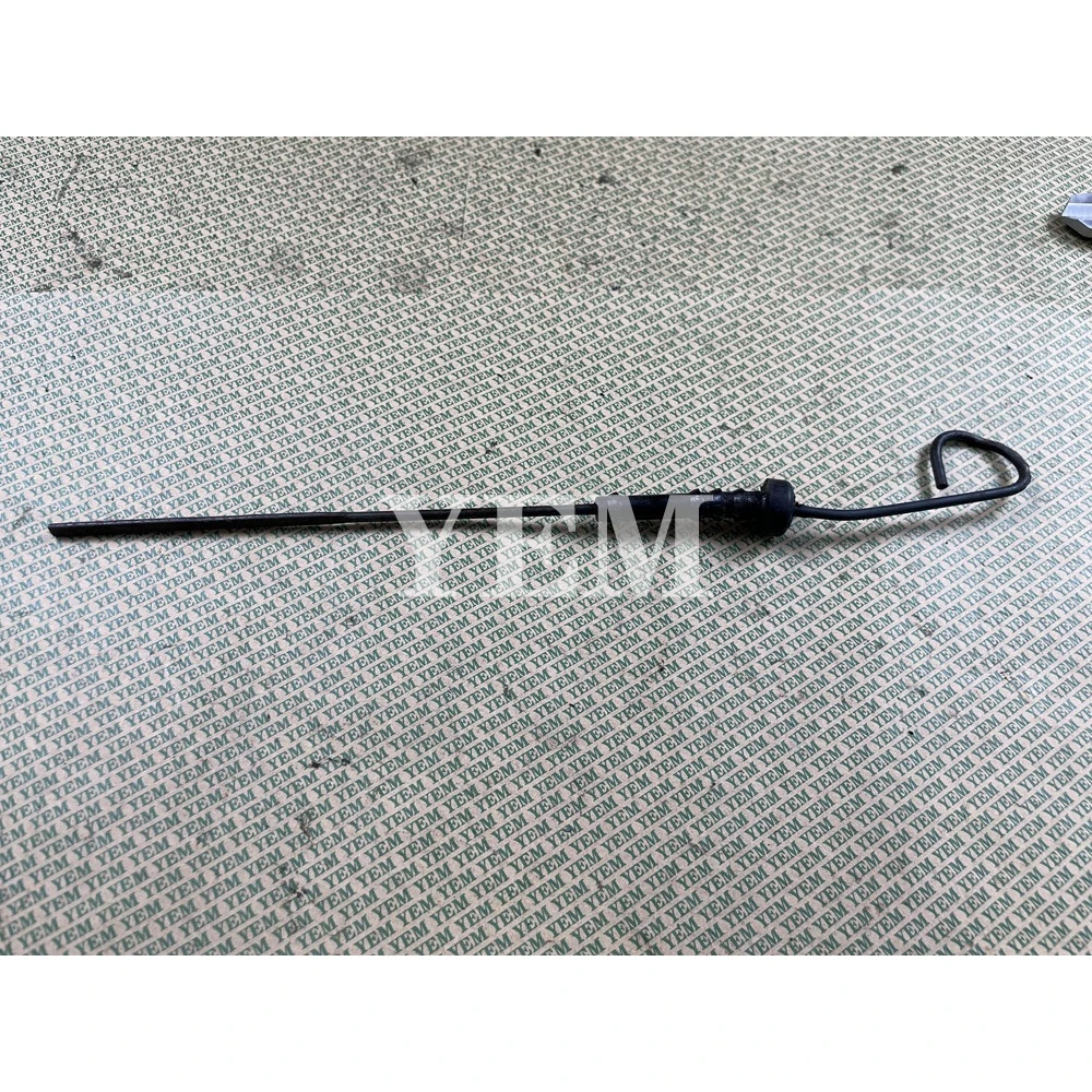 Z402 Oil Dipstick 16851-36410 for Kubota Excavator Engine High Performance 6