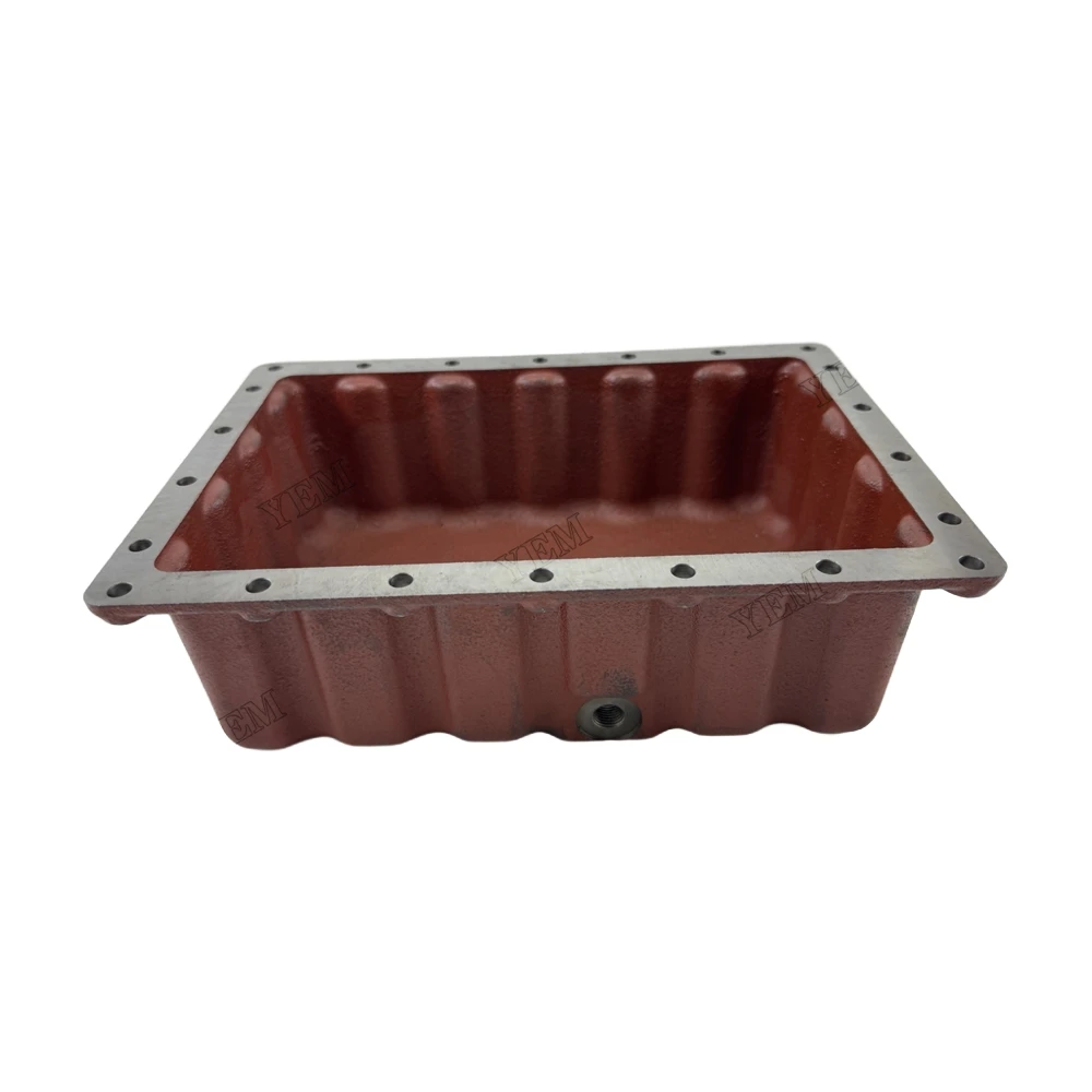 Universal Engine Parts Oil Pan 16204-01610 for Kubota D1105