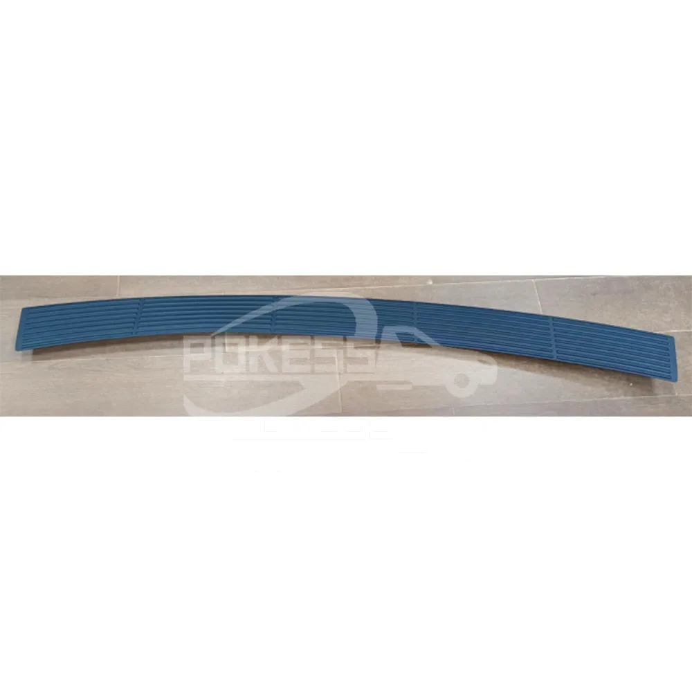 JL1Z17B807AA Rear Bumper up PAD for Ford 2018-2021 — 2