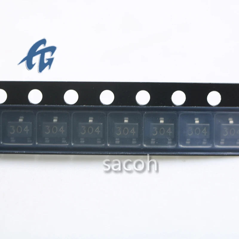 SACOH Premium-luokan alkuperäiset elektroniset komponentit A1304ELHLX-T